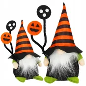 springos BOŽIČNI ŠKRAT ŠKRAT BOŽIČEK GNOME BOŽIČNO DARILO 20cm STOJEČA, (21638254)