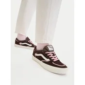 Superge Vans Rowley Classic VN000SF43N11 Rjava