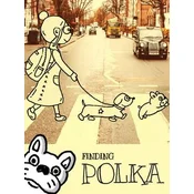 Finding Polka Steam Key (PC) GLOBAL