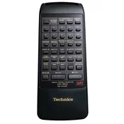 General TECHNICS RAK-SV303W - daljinski upravljalnik podvojeni