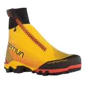 Čevlji La Sportiva Aequilibrium Speed ????GTX, rumeno/črni (EU 42)