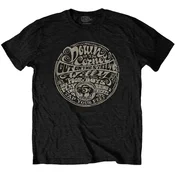 Creedence Clearwater Revival Majica Down On The Corner Unisex Black XL