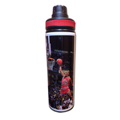 Nine Sport Flašica za vodu Jordan, 750ml