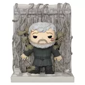 Bobble Figure Game of Thrones Oversized POP! - Hodor Holding the Door