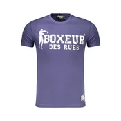 Majica s kratkimi rokavi Boxeur Des Rues