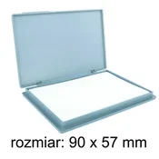 shumee KONJSKA BLAZINA ŠT. 3 NEPOMOKANA 90X51MM 140-1034