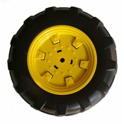 Peg-Pérego John Deere G. Force Set spredaj, levo + desno