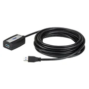 shumee Aten USB 3.1 podaljševalni kabel 5 m PC-LC13-001, UE350A-AT