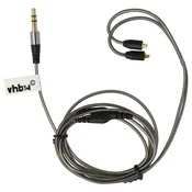 Audio kabel za Logitech Ultimate Ears UE 900 / Sony XBA-A2 / Shure SE215