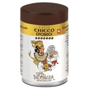 Chicco D´Oro Mleta kava Chicco dOro Indonesia 250 g