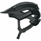 Abus CliffHanger Velvet Black M 2022