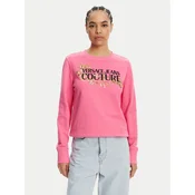 Versace Jeans Couture Jopa 78HAIC06 Roza Regular Fit