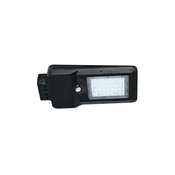 LED solarna ulicna lampa sa senzorom LED/15W/7,4V 4000K IP65 10800 mAh