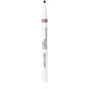 Wet n Wild Perfect Pout barva za ustnice v obliki flomastra odtenek Nude Tights 0.5 ml