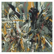 Sumac - The Healer (Coke Bottle Clear Coloured) (2 LP)