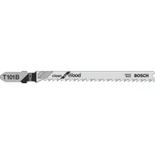 Bosch T101B list pile /drvo/100 komada @