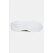 Superge Calvin Klein EVA RUNNER SOCK MIX črna barva, YM0YM01386