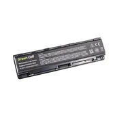 UNBRANDED Baterija za Toshiba Satellite C850 C855 C870 L850 L855 itd., 11.1V 6600mAh