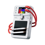 QianLi Macaron Max - Set aparata za mikro tockasto zavarivanje za popravak savijanja baterije (iPhone 11 - 14 Pro Max)