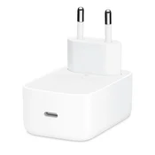 Originalni Apple zidni adapter za punjenje s USB-C izlazom 40 W s dinamickom snagom do 60 W (MGTU4ZM/A)