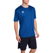 Hummel Dres HMLESSENTIAL JERSEY S/S