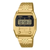 Casio vintage muški sat ( A1100G-5 )