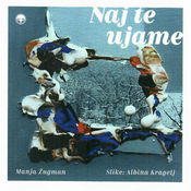 Naj te ujame