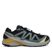 Trekking čevlji Salomon Examotion Gtx L49137000 Mornarsko modra