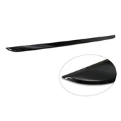 Decorative trunk door trim Renault Captur 2020-