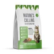 Natures Calling Mačja stelja 4 kg