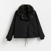 Reserved - LADIES` OUTER JACKET