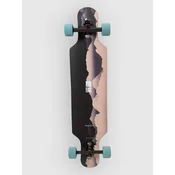 Long Island Longboards Mirage 38.9X8.75 Drop Complete uni