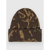 Element High Bigfoot Beanie branches rain drum