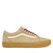 Tenis superge Vans Old Skool VN000D6WHK11 Bež