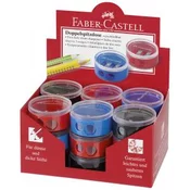 ŠILČEK FABER CASTELL COLOR DVOJNI