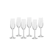 Echtwerk Set Kozarcev Wine, 6-Delni