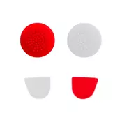 PS4 Thumb Grips GTX Pro Football