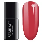 Semilac hibridni lak za nohte 305 Spiced Apple 7 ml