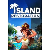 Island Restoration Steam Key (PC) GLOBAL