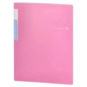 Biro Time hampton fascikla 40 folija a4 - odaberite boju roze ( 480391 )
