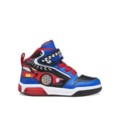 Geox Superge J Inek Boy J669CD 01454 C0833 D Pisana