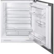 SMEG hladilnik podpultni vgradni U8L080DE