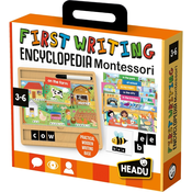 Headu: Moja prva Montessori enciklopedija