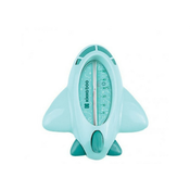 KikkaBoo termometar za kadicu plane mint ( KKB12024 )