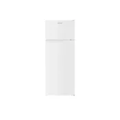 INDESIT Kombinovani frižider I55T0412W
