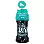Lenor Unstoppables perle Fresh 6x195g/15PD