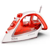 Tefal Tefal FV5738 Easygliss Plus parno likalnik, 2800W, 230 g/min