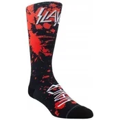 Slayer Nogavice Blood Splatter One Size
