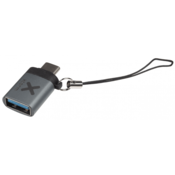 XTORM Xtorm USB-C Hub USB-A female (XC011)