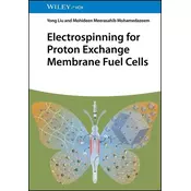 Electrospinning for Proton Exchange Membrane Fuel Cells